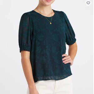 Beacon Octavia Relaxed Blouse